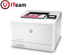 Цветной принтер HP Color LaserJet Pro M452dn (A4)