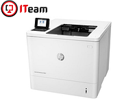 Цветной принтер HP Color LaserJet Enterprise M553n (A4)