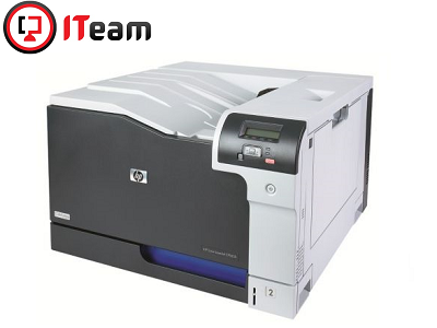 Цветной принтер HP Color LaserJet CP5225 (A3)