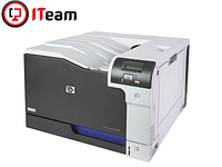 Цветной принтер HP Color LaserJet CP5225n (A3)