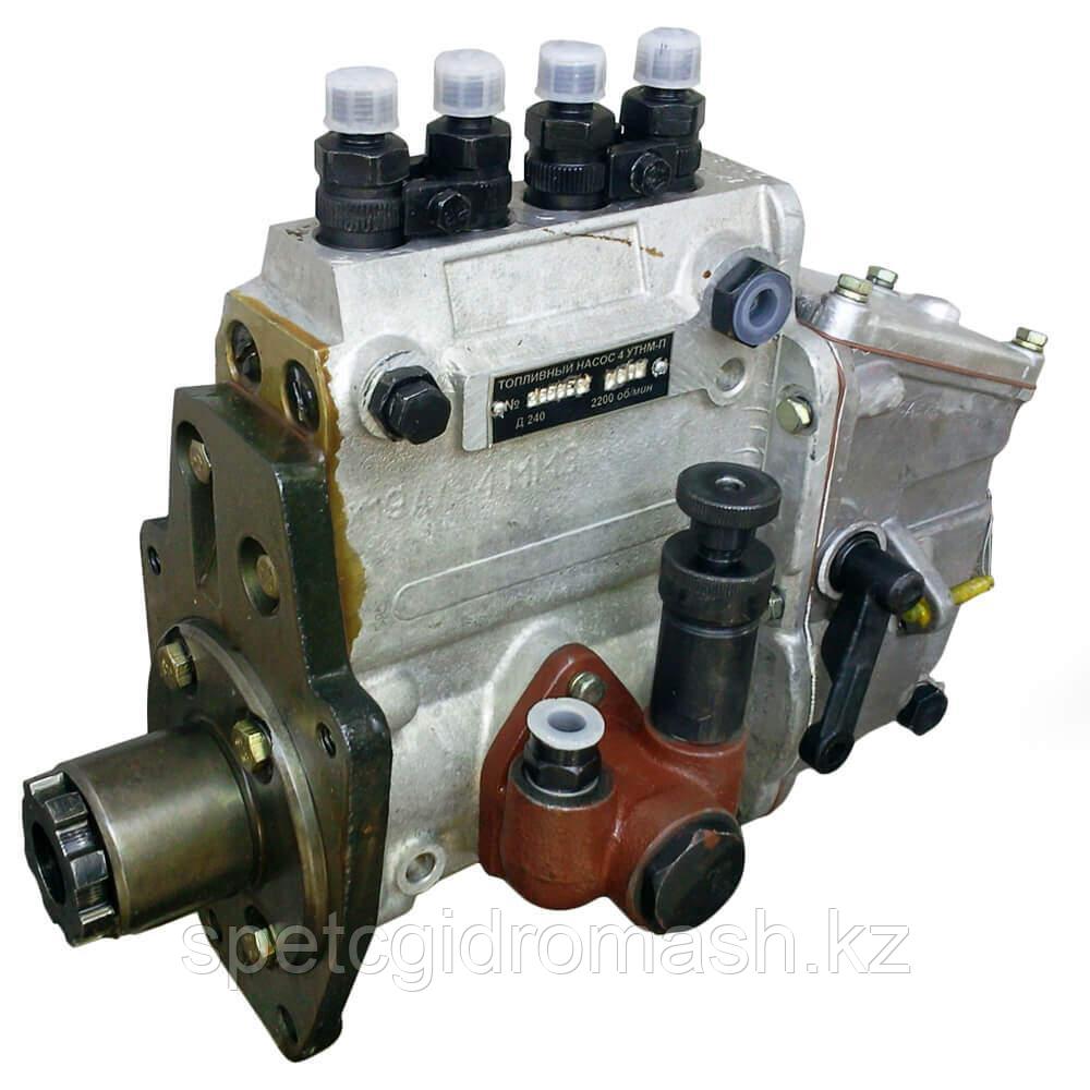 Топливный насос ТНВД МТЗ Д-240