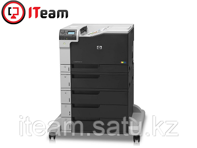 Цветной принтер HP Color LaserJet Enterprise M750xh (A3) - фото 1 - id-p79323904