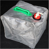 Канистра складная 10л