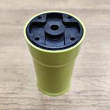 Опора круглая Н100 лайм 46, фото 2