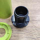 Опора круглая Н100 лайм 46, фото 6