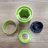 Опора круглая Н100 лайм 46, фото 8