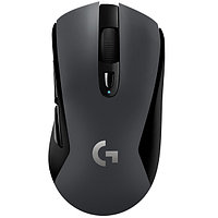 Мышь игровая беспроводная Logitech G603 LIGHTSPEED 910-005101