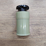 Опора круглая Н100 фисташковый, фото 2