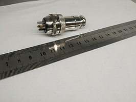 Силовой разъем 6PIN