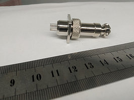 Силовой разъем 4PIN