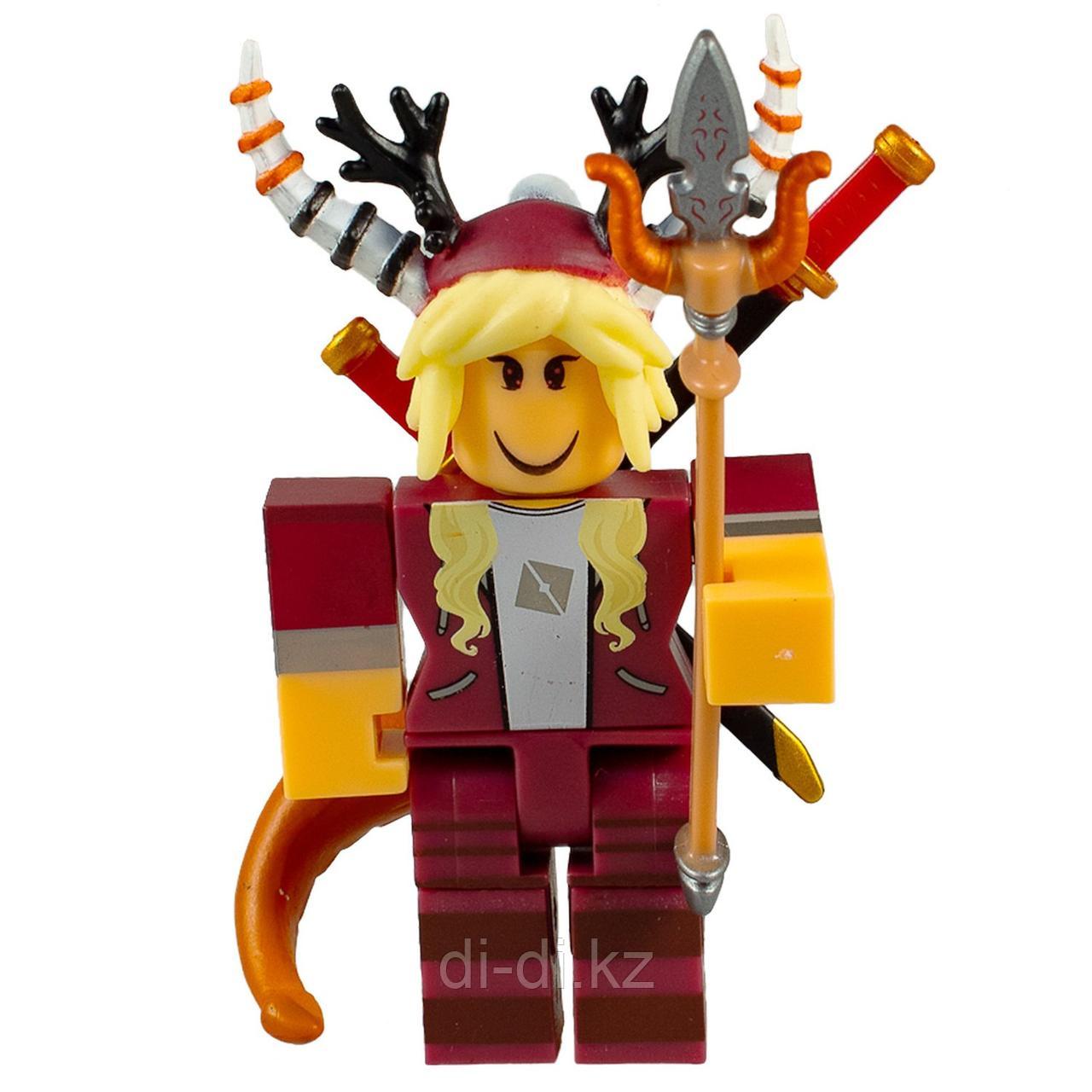 Фигурка ROBLOX Слава Виксену