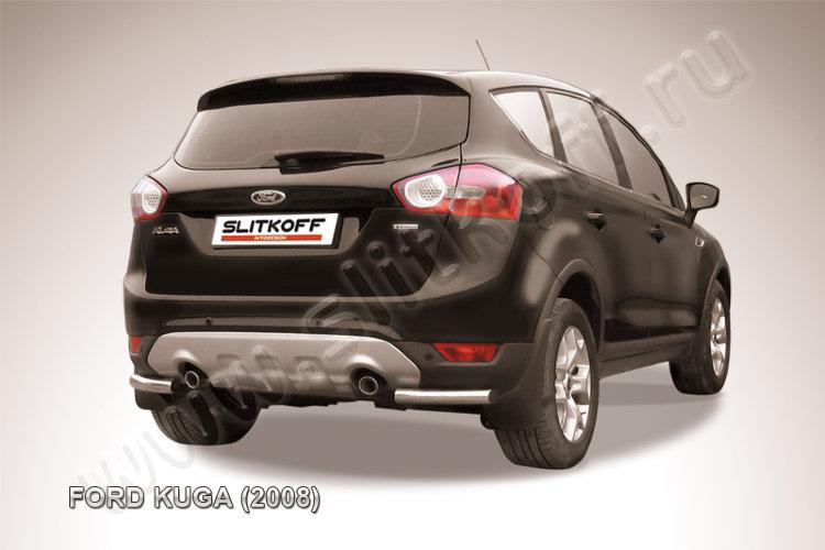 Уголки d57 Ford Kuga (2008)