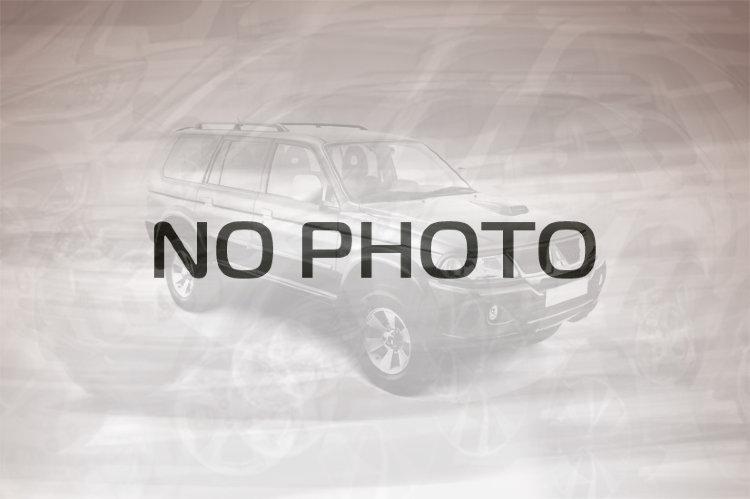 Кенгурятник d57 высокий Mitsubishi Pajero Sport (до 2010)