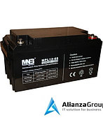 Аккумуляторная батарея MNB MPL12-65