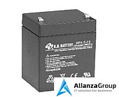 Аккумуляторная батарея B.B.Battery BP 4.5-12
