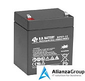 Аккумуляторная батарея B.B.Battery BPS5-12
