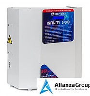 Стабилизатор напряжения Энерготех Infinity 5000