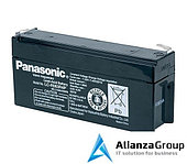 Аккумуляторная батарея Panasonic LC-R063R4PG