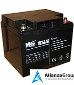 Аккумуляторная батарея MNB MP12-40