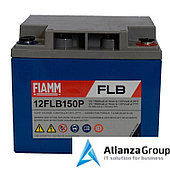 Аккумуляторная батарея Fiamm 12 FLB 150 P (40а/ч)