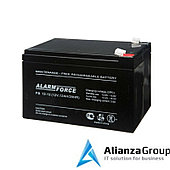 Аккумуляторная батарея Alarm force FB12-12