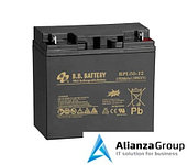 Аккумуляторная батарея B.B.Battery BPL 20-12