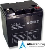 Аккумуляторная батарея Solby SL12-26