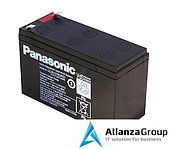 Аккумуляторная батарея Panasonic LC-R127R2PG1