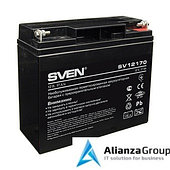 Аккумуляторная батарея Sven SV 12170