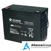 Аккумуляторная батарея B.B.Battery UPS 12540W