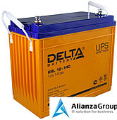 Аккумуляторная батарея DELTA HRL 12-200