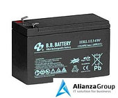 Аккумуляторная батарея B.B.Battery HRL 1234W