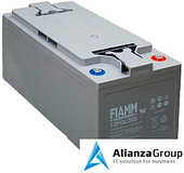 Аккумуляторная батарея Fiamm 12FGL205