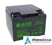Аккумуляторная батарея B.B.Battery BC28-12