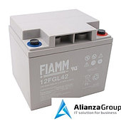 Аккумуляторная батарея Fiamm 12FGL42