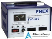Стабилизатор напряжения Fnex SVC-500