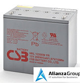 Аккумуляторная батарея CSB HRL12200W