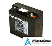 Аккумуляторная батарея Panasonic LC-XD1217PG