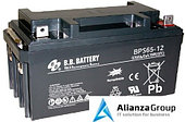 Аккумуляторная батарея B.B.Battery BPS65-12