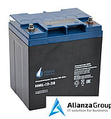 Аккумуляторная батарея Парус электро HML-12-28