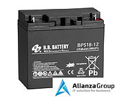 Аккумуляторная батарея B.B.Battery BPS20-12