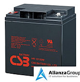 Аккумуляторная батарея CSB HR12120W