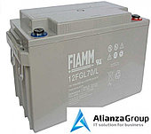Аккумуляторная батарея Fiamm 12FGL70/L