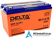 Аккумуляторная батарея Delta DTM I 12100 I