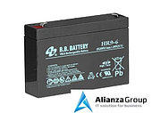 Аккумуляторная батарея B.B.Battery HR 9-6