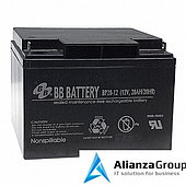 Аккумуляторная батарея B.B.Battery BP 28-12