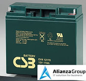 Аккумуляторная батарея CSB EVX12170