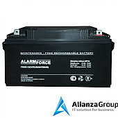 Аккумуляторная батарея Alarm force FB65-12