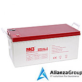 Аккумуляторная батарея MNB MM230-12
