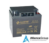 Аккумуляторная батарея B.B.Battery BPL 40-12
